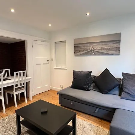 Villa 3 Bed Luxury House, 10 Min Walk To Underground London Exterior foto