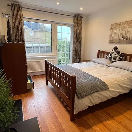 Villa 3 Bed Luxury House, 10 Min Walk To Underground London Exterior foto