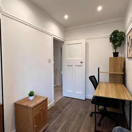 Villa 3 Bed Luxury House, 10 Min Walk To Underground London Exterior foto