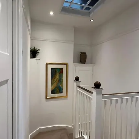 Villa 3 Bed Luxury House, 10 Min Walk To Underground London Exterior foto