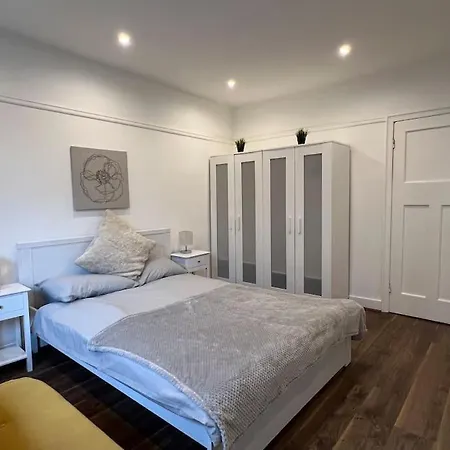Villa 3 Bed Luxury House, 10 Min Walk To Underground London Exterior foto